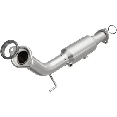 Convertidor catalítico de ajuste directo MagnaFlow grado HM compatible con: Acura RSX 2002-2006, 200 Foto 1 de 4