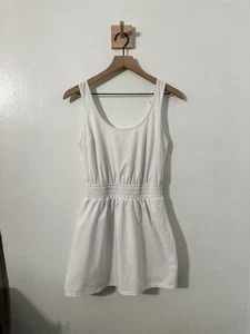 Abercrombie & Fitch Traveler Easy Waist Minikleid Small sportliches Kleid Small - Bild 1 von 6