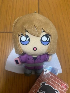 Detective Conan: The Darkest Express Ai Haibara Plush Toy - Picture 1 of 3
