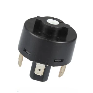 Pack(1) Ignition Switch Lock Cylinder 1626372 for Volvo Truck Loader Laser A35D{ - Picture 1 of 9