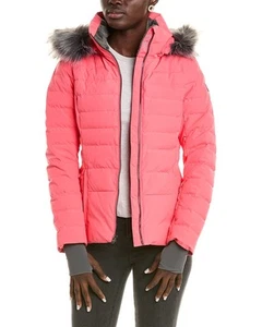 Fera Julia Parka Women's - Picture 1 of 9