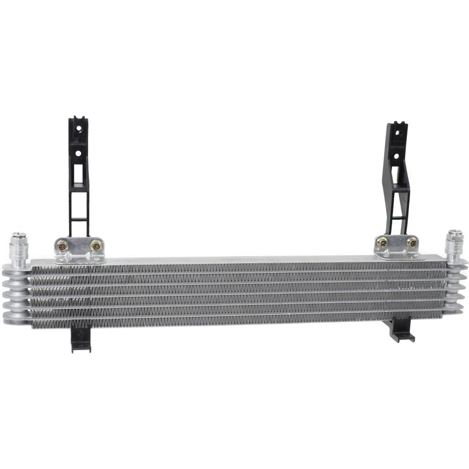 For GMC Sierra 3500/2500 2011-2014 Auto Transmission Oil Cooler | With Bracket - Image 1 of 4