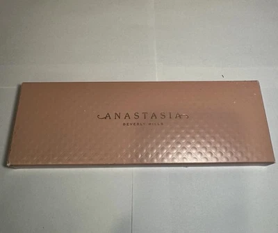 ✨Paleta de sombras de ojos Anastasia Beverly Hills Primrose✨ Colección Primrose/Primero Foto 1 de 4