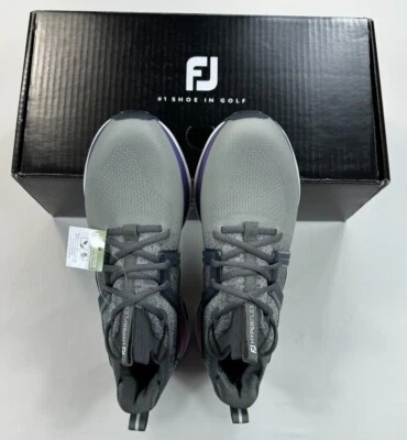 Zapatos de golf Hyperflex FJ Footjoy para mujer talla 9,5 Foto 1 de 4