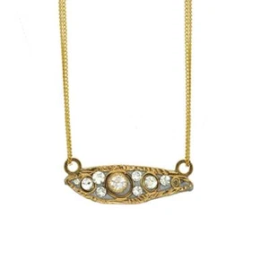 Eiszapfen Halsketten von Michal Golan Schmuck - Bild 1 von 1