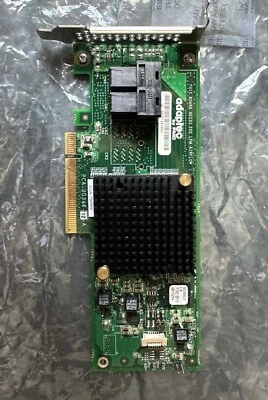ADAPTEC ASA-7805H RAID CONTROLLER - Image 1 of 2