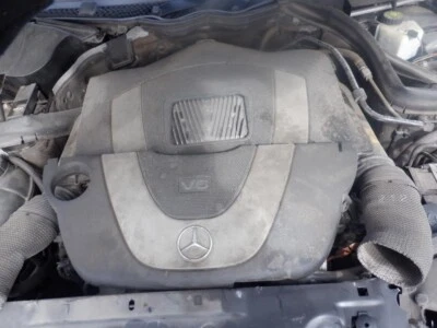 Used Fuel Injection Throttle Body fits: 2011 Mercedes-benz Mercedes c-class 164 Foto 1 de 4