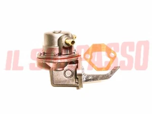 BENZINPUMPE MOTOR FIAT 1100 A B E 103 - E - TV - H - D - Bild 1 von 3
