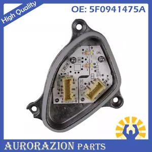 Faro LED lateral izquierdo módulo DRL 5F0941475A para Seat León Cupra 2017-2020 - Imagen 1 de 4