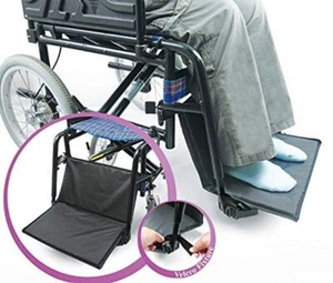 Wheel Chair Low Profile Leg Cushion - Picture 1 of 1