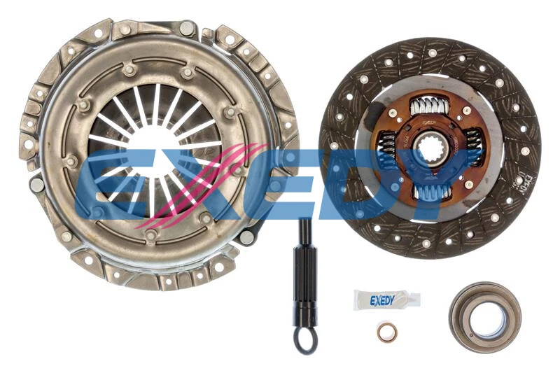 EXEDY GENUINE CLUTCH KIT for PONTIAC 6000 FIERO J2000 PHOENIX 2.0L 2.5L 2.8L - Image 1 of 3
