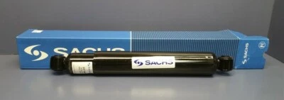 Sachs Heavy Duty Shock Absorber for HENDRICKSON MACK — 第 1/3 张图片
