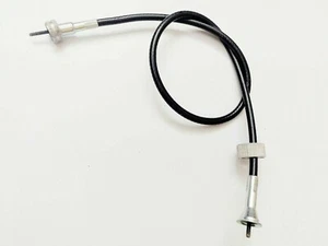 Cable tacómetro Massey Ferguson 135 20C 2135 230 235 245 255 40B 508231M91 - Imagen 1 de 2