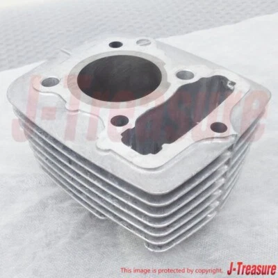 HONDA CRF80F 2004-2009 2011-2013 Genuine Engine Cylinder 12100-GN1-730 OEM - Image 1 of 4