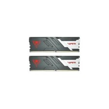 Patriot Viper Venom 32GB (2 x 16GB) PC5-48000 (DDR5-6000) UDIMM Memory (PVV532G600C36K)