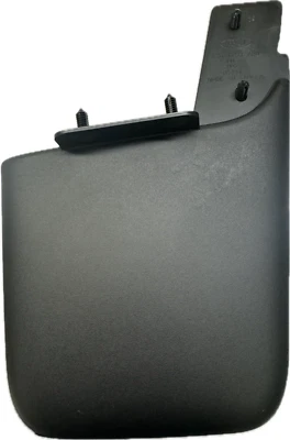 NEW OEM 08-16 Ford Super Duty Front RH  Mud Flap Splash Guard F450 F550 DRW Only - Image 1 of 4