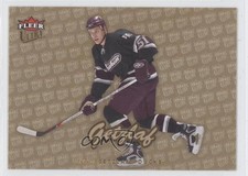 2006-07 Fleer Ultra Gold Medallion Ryan Getzlaf #6