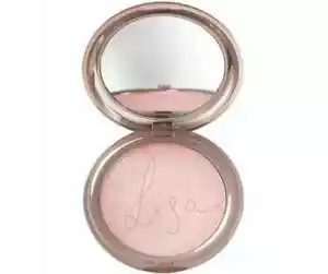 Avon Lisa Armstrong Gleam Supreme Highlighter - SPARKLE IN PINK Brand New Boxed - Picture 1 of 3