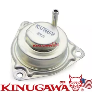 Genuine Turbo Blow off Valve BOV Repair Kit for K5T09678 Cover SAAB 9-3 ARC TD04 - Picture 1 of 2