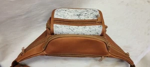 Bauchtasche Damen Rindsleder - Bild 1 von 3