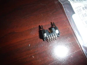 Te Connectivity / Amp 2-1761609-3 Wire-Board Conn, Header, 10Pos, 2.54Mm (T) - Picture 1 of 5