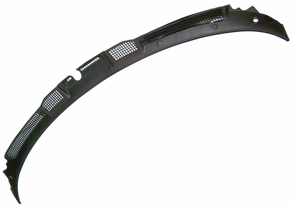 REJILLA CUBIERTA PARABRISAS DELANTERO MAZDA GENUINO OEM LHD RX-7 RX7 FD 3S  Foto 1 de 1