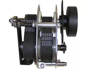 MotoTec UberScoot Ersatz 2 Gang Getriebe Baugruppe (2x,70x) - Bild 1 von 1