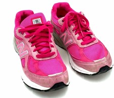 new balance 990 classic rosa