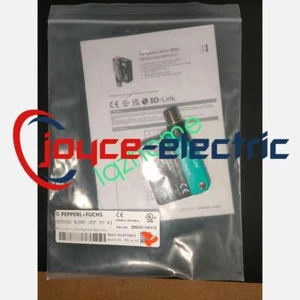 1PCS Photoelectric Sensor OBT650-R200-2EP-IO-V1 new via FedEx or DHL - Afbeelding 1 van 7