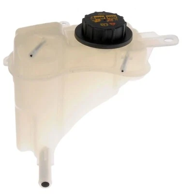 Engine Coolant Reservoir-Recovery Tank Front Dorman 603-358 - Image 1 of 2
