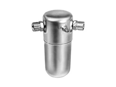 For 1989-1991 Oldsmobile Custom Cruiser A/C Accumulator 72499DMHW 1990 - Image 1 of 2