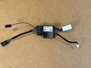 BMW X5 X6 X7 G05 G06 G07 LCI M Steering Wheel VIBRO HEATING Control Unit - Picture 1 of 12