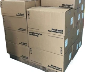 New Sealed 1769-IQ16 Allen Bradley CompactLogix 16 Pt 24VDC D/I Module 1769IQ16 - Picture 1 of 1