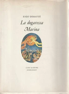 La dogaressa Marina - Bild 1 von 1