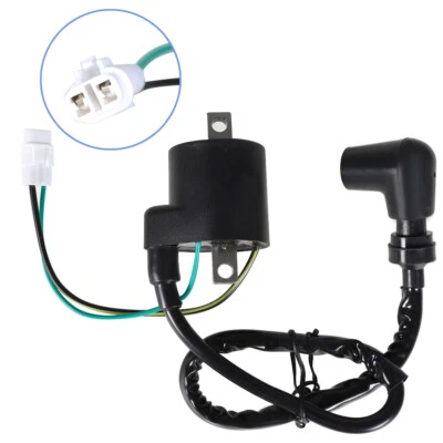 Bobina de encendido para Suzuki RM250 Rm 250 1996 1997 1998 1999 2000 2001 2002-2008 Foto 1 de 4