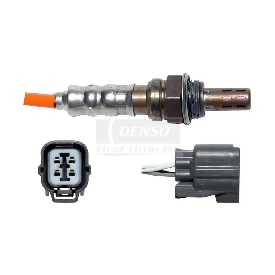 Oxygen Sensor-Std Trans DENSO 234-4955 fits 2002 Honda Insight 1.0L-L3 - Image 1 of 1