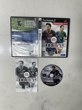 .PS2.' | '.FIFA 14.
