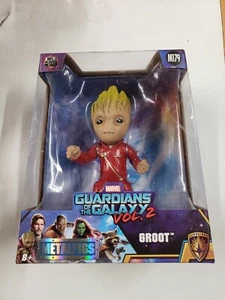 Adorable NIB! METALFIGS GROOT(M179) Guardians of the Galaxy, Vol 2  Retails $65 - Picture 1 of 6