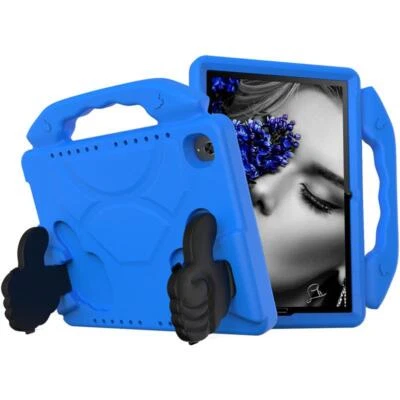 Huawei Mediapad M5 Pro M6 10.8 M5 M3 Lite ShockProof Kids Case Heavy Duty Cover - Image 1 of 4