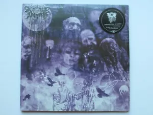 XASTHUR Portal Of Sorrow 2xLP BLACK METAL numbered KEMADO RECORDS SEALED - Picture 1 of 1