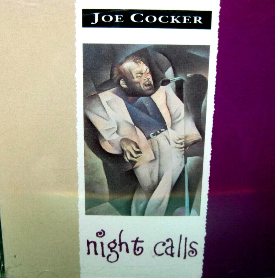 Night Calls Foto 1 de 1