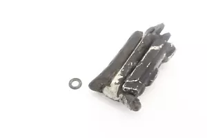 2013 HONDA CBR500R LEFT FRONT FOOT REST PEG STEP 50642-MGZ-305 - Picture 1 of 3