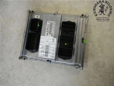 Audi A7 Sportback (4GA) VA2386243 Unità di Controllo Motore/Modulo (Unità) - Immagine 1 di 3