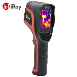 INFIRAY C200SE Infrared Thermal Imager Thermal Camera 256 x192 -20°C~+350°C/* - Picture 1 of 5
