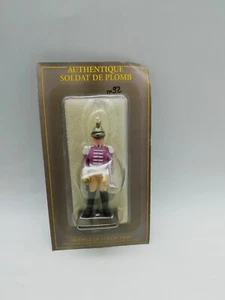 Starlux - Napoleons große Armee - Trompete 17. Drachenregiment - Bild 1 von 1