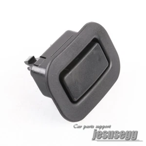 1X Rear Seat Holder Right Button For Subaru Forester 2009-2013 Black - Imagen 1 de 4