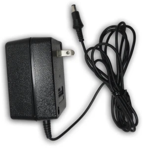 Nintendo Super Famicom AC Adapter Power Supply Original Netzteil HVC-002 NTSC - Picture 1 of 3