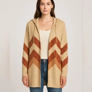 NWT Calypso St. Barth Elvasi Cardigan Sweater - Picture 1 of 9