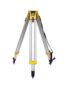 DeWalt DE0736 Construction Tripod 5/8" (1.04m - 1.7m) - Picture 1 of 1