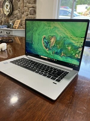 acer swift 5 i7 - Image 1 of 4